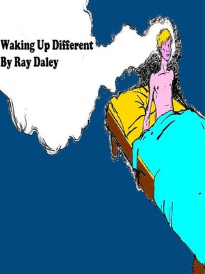 cover image of Waking Up Different